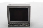 Sony LMD-9050 Multiformat Professional Lcd Video Monitor Fair Condition Used. Price: $189.99.