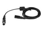 Panasonic XLRMF10 25 10FT 4-PIN Power Cable For Cameras New. Price: $71.38.