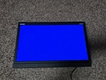 Marshall V-R201P-AFHD 20" Lcd Monitor Used. Price: $250.00.