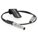 Red Komodo Control Cable For Smallhd Focus Pro Monitor Ext 9 Pin 5 Male New. Price: $69.99.