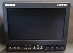 Is Marshall 7" V-LCD70P-HDA Sl Field Monitor Used. Price: $80.00.