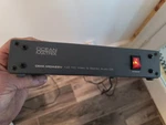 Ocean Matrix OMX-MDA6SV 1X6 Y/c Video & Stereo Audio Distribultion Amplifier Used. Price: $150.00.