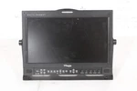 Tvlogic LVM-170W 17'' Lcd Multi Format Monitor (C1790-7) Used. Price: $208.99.