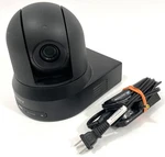 Sony BRC-X400 4K Ptz Camera With Hdmi Ip & 3G-SDI Output 3840X2160 Black Used. Price: $1599.98.