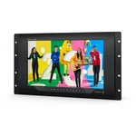 Blackmagic Design Smartview 4K G3 Ultra Hd Broadcast Monitor, 12G-SDI/SMPTE-2110 New. Price: $1455.00.