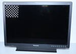 Panasonic Monitor BT-3DL2550P 26" Non-functional/damaged For. Price: $44.00.