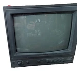 Panasonic CT-1030M Color Crt Video Monitor 10" Rgb Retro Gaming Free Shipping Used. Price: $140.00.