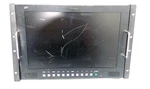 Vity 12V 4A Rackmount Screen Lcd Monitor 0202291012 Racks Used. Price: $500.00.