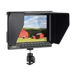 Fieldvision 4KV2 7"" On-camera Monitor New. Price: $261.18.