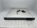 Harris Videotek VTM-2400 Waveform Vector Monitor Used. Price: $93.77.