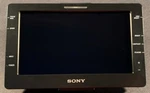 Sony DVF-L700 Lcd 7" Colour Full Hd Digital Viewfinder. Excellent Condition !!! Used. Price: $1350.00.