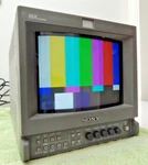 Sony Trinitron PVM-9L3 Inch Monitor 480I Tested Includes Cord-see Photos Used. Price: $649.00.
