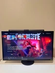 Sony Inzone M9 Ii 27" 4K Full-array Led Gaming Monitor 160HZ Hdmi G-sync Open. Price: $550.00.