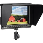 Elvid Fieldvision 4KV2 7" On-camera Monitor Open. Price: $175.00.