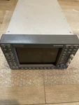 Harris Videotek TVM-950 Waveform Vector Monitor As Is- Does Not Turn. Price: $49.00.