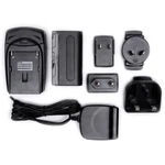 New Smallhd Battery & Charger Kit With 4 International Ac Plugs. Price: $129.99.