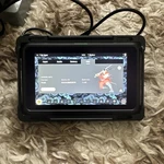 Atomos Shinobi 5.2" Inch 4K Hdmi Monitor With Cage And Ac Adapter Used. Price: $219.99.