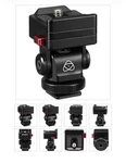 Atomos Atomx 5 And 7" Monitor Mount New !. Price: $71.00.