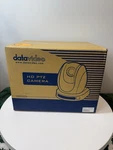 Datavideo PTC-140 Hd Ptz Camera Factory Sealed With Some Minor Box Damage New. Price: $750.00.
