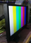 Sony 24INCH LMD-B240 3G / Hd Lcd Monitor (6473 Hours) 12V And Mains Powered Used. Price: $2686.60.
