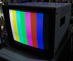 Jvc 17INCH TM-H1750CG Crt Gaming Monitor With Composite, Y/c And Sdi Option Used. Price: $670.90.