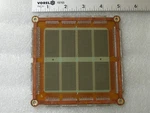 Double-sided Ferrite Core Memory Plate 4KB For The TU-143 "flight" Uav. Price: $155.00.