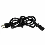 Power Cable Cord Polaroid FLM-4034B FLM-4234BH TDA-03211C TDAC-02212 TDX-01530B Used. Price: $9.98.