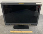 Jvc DT-V20L3GZ Multi Format Lcd Display W/ Power Cord Used. Price: $439.99.