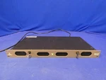 Wohler AMP1A-PLUS Analog Audio Monitor Panel Used. Price: $115.00.