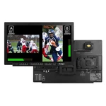 Portkeys MT22DS 21.5" Full Hd Dual Screen Production Monitor, Supports 3G-SDI An New. Price: $1024.00.
