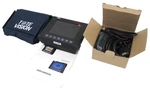 New Tote Vision LED-502V Lcd Monitor 5" Tft LED502V. Price: $180.00.