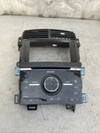 2011-2014 Ford Edge Sony Radio Cd Player Climate Control Panel Bezel Fcim Oem Used. Price: $230.00.
