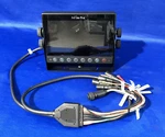 Preview Plus PVP710 Waterproof Monitor Dc 12V-24V For. Price: $165.00.