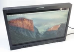 Jvc DT-V24L1D 24" Multi-format Professional Hd Lcd Studio Monitor With Sdi Used. Price: $295.00.