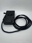 Red Digital Cinema Backpack Quickplate Short V-mount Power Module Used. Price: $149.99.