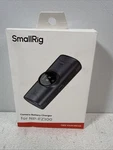 Small Rig Dual Slot NP-FZ100 Battery Charger For Sony Cameras CA-SR100 New. Price: $39.95.