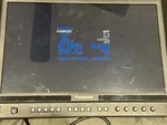 Panasonic BT-LH1710P 17" Hd-sdi Lcd Monitor, Slight Wear Exterior Used. Price: $150.00.