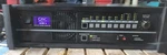 Qsc DCM-3 Digital Cinema Monitor Used. Price: $122.50.