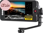 T5+ 5.5 Inch 1000NITS Camera Monitor, Customizable False Color Field Hd New. Price: $176.27.