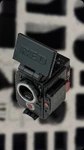 Red DSMC2 Gemini 5K Cinema Camera With Accessories Used. Price: $3500.00.