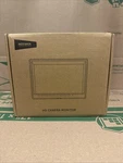 Neewer Upgraded F100 7 Inch Camera Field Monitor Hd Video Assist Slim 1280X800 New. Price: $80.00.