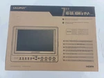 Lilliput Field Monitor 665GL-70NP/H/Y 7" On-camera Open. Price: $85.00.