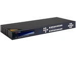Tv One C2-6104A Multiviewer 4-WINDOW / 5 Dvi-u 1080P New. Price: $4975.00.