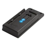 Swit Electronics S-7004D Snap-on Mount For Panasonic CGA-D54/D28 And VW-VBD58 New. Price: $45.50.