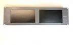 Blackmagic Design Smartview Duo 2 - 8 Sdi Broadcast Rack Monitors W/power Suppl Used. Price: $300.00.