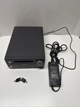 Everfocus EDR410H Channel Dvr Untested Beyond Power. Price: $24.90.