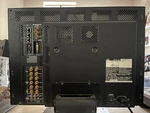 Jvc DT-V24G11Z 24" Studio Tft Lcd Monitor Working Used. Price: $69.00.