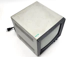Ikegami PM-960 Picture Monitor 9" Rev Used. Price: $179.99.