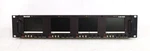 Marshall Electronics V-R44P Quad 4" Rack Mount Monitor No Power Cable Used. Price: $109.99.