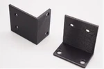 Replacement Rack Ears For Sony BKM-10R Remote Control Unit New. Price: $16.69.